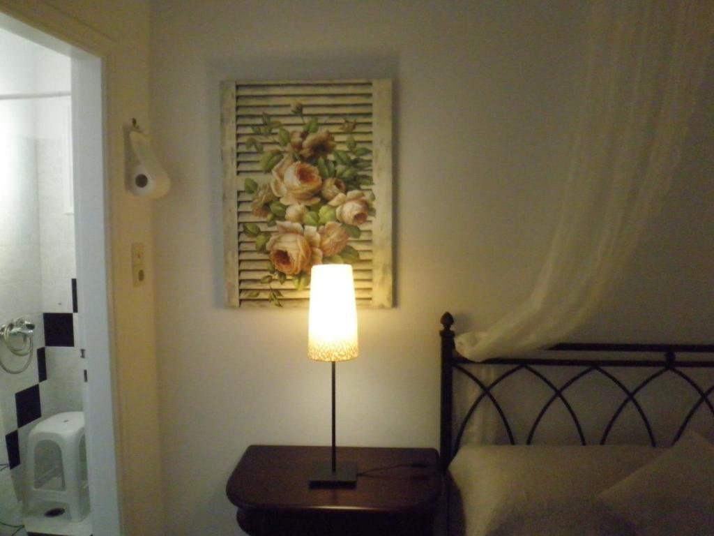 Pension Moschoula Platis Gialos  Номер фото