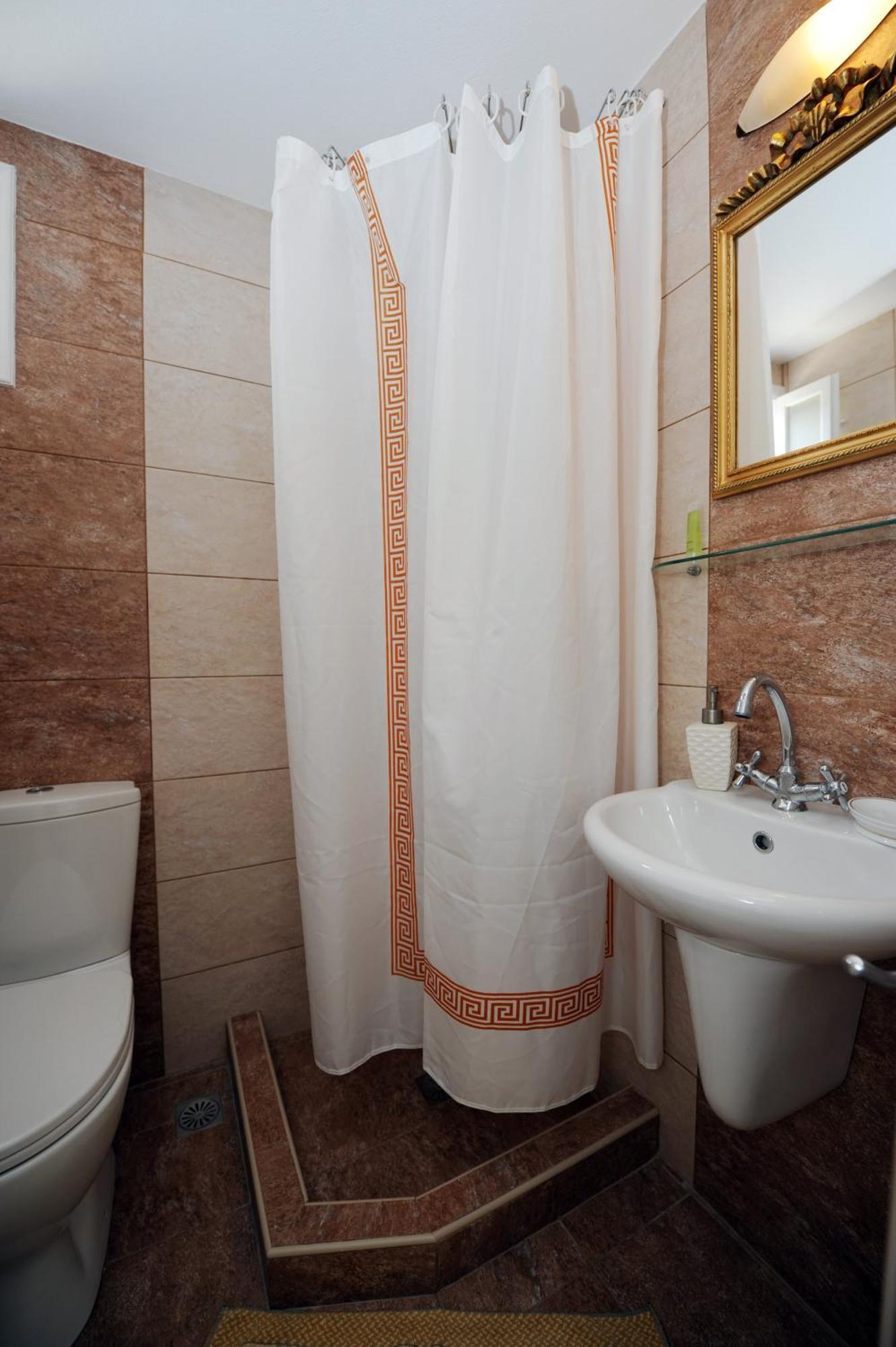 Pension Moschoula Platis Gialos  Номер фото