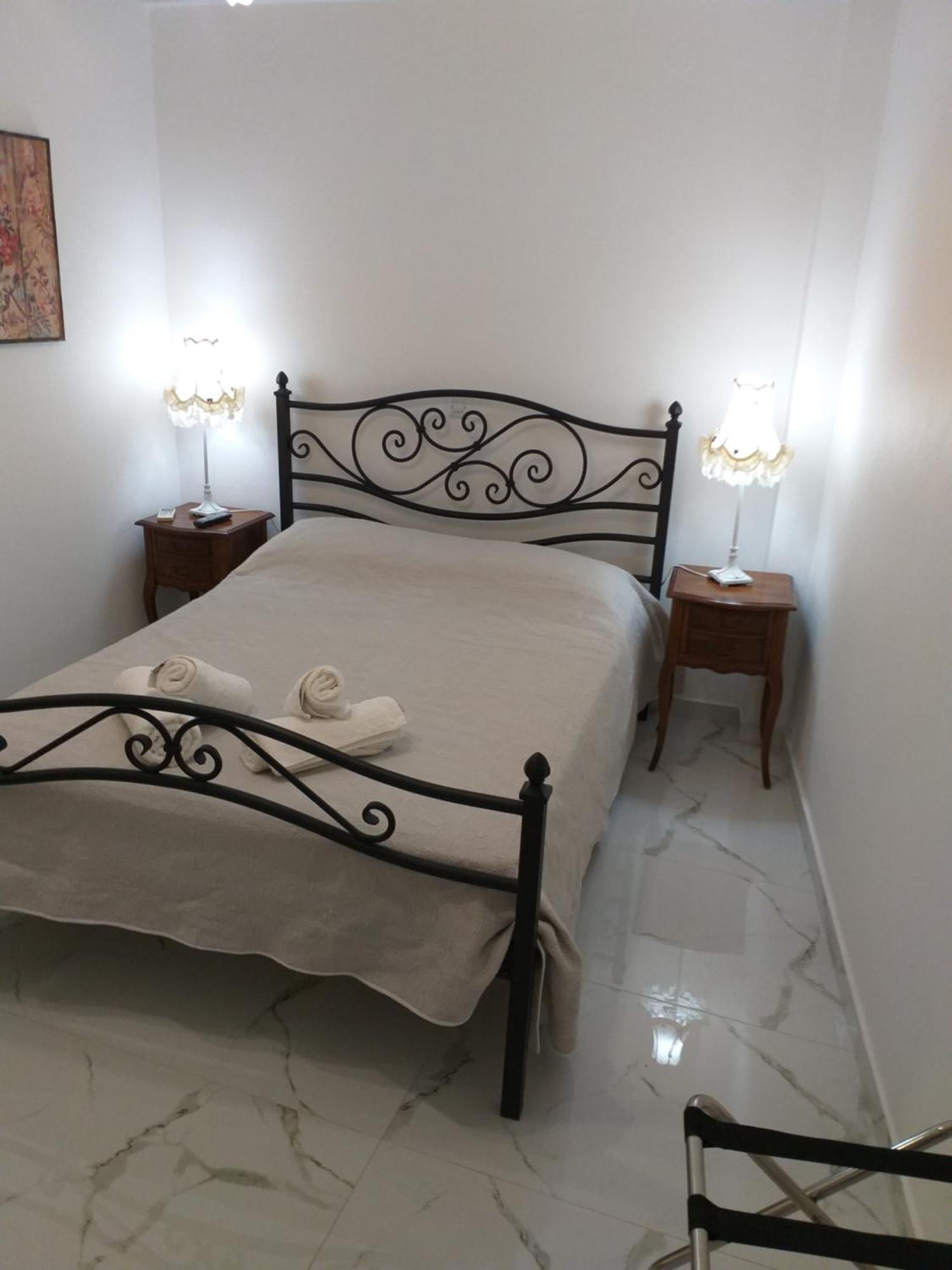 Pension Moschoula Platis Gialos  Номер фото