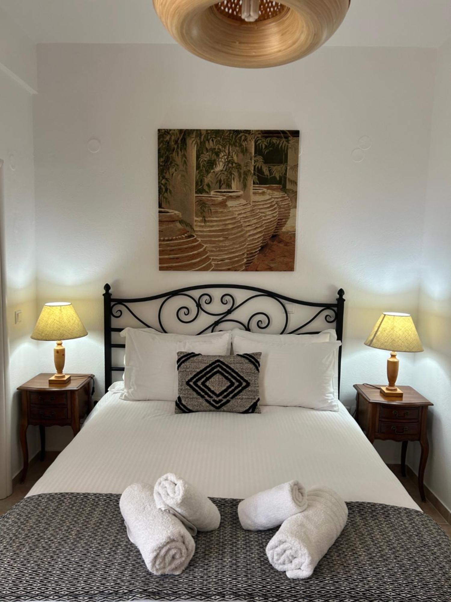 Pension Moschoula Platis Gialos  Экстерьер фото