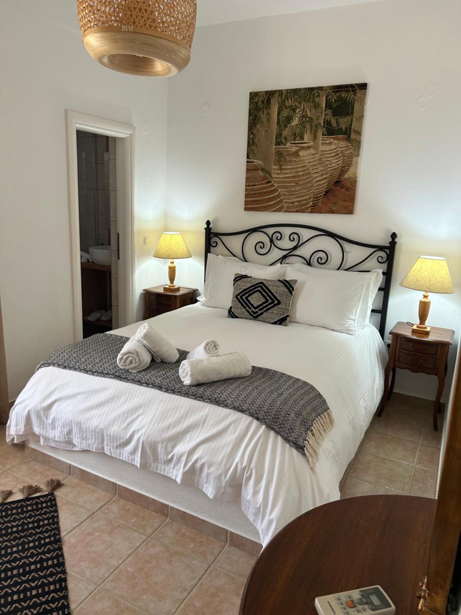 Pension Moschoula Platis Gialos  Экстерьер фото