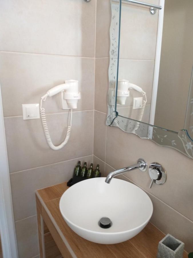 Pension Moschoula Platis Gialos  Экстерьер фото